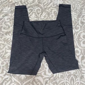 Lululemon Wonder Under Luxtreme